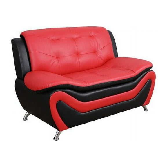 PonLiving Furniture Nerstrand Loveseat Nerstrand Loveseat