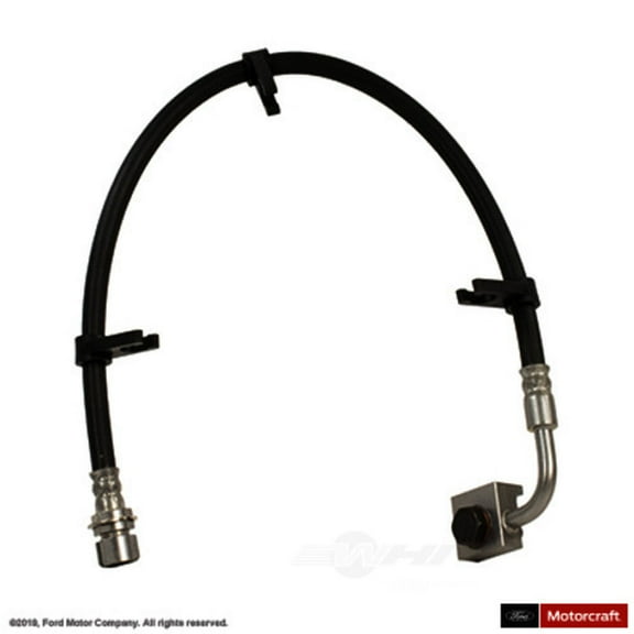Motorcraft BRHR-182 Brake Hydraulic Hose
