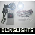 thumbnail image 4 of For 2003 2004 2005 Toyota 4Runner Xenon Fog Lamps Driving Lights Foglamps Foglights Kit, 4 of 6
