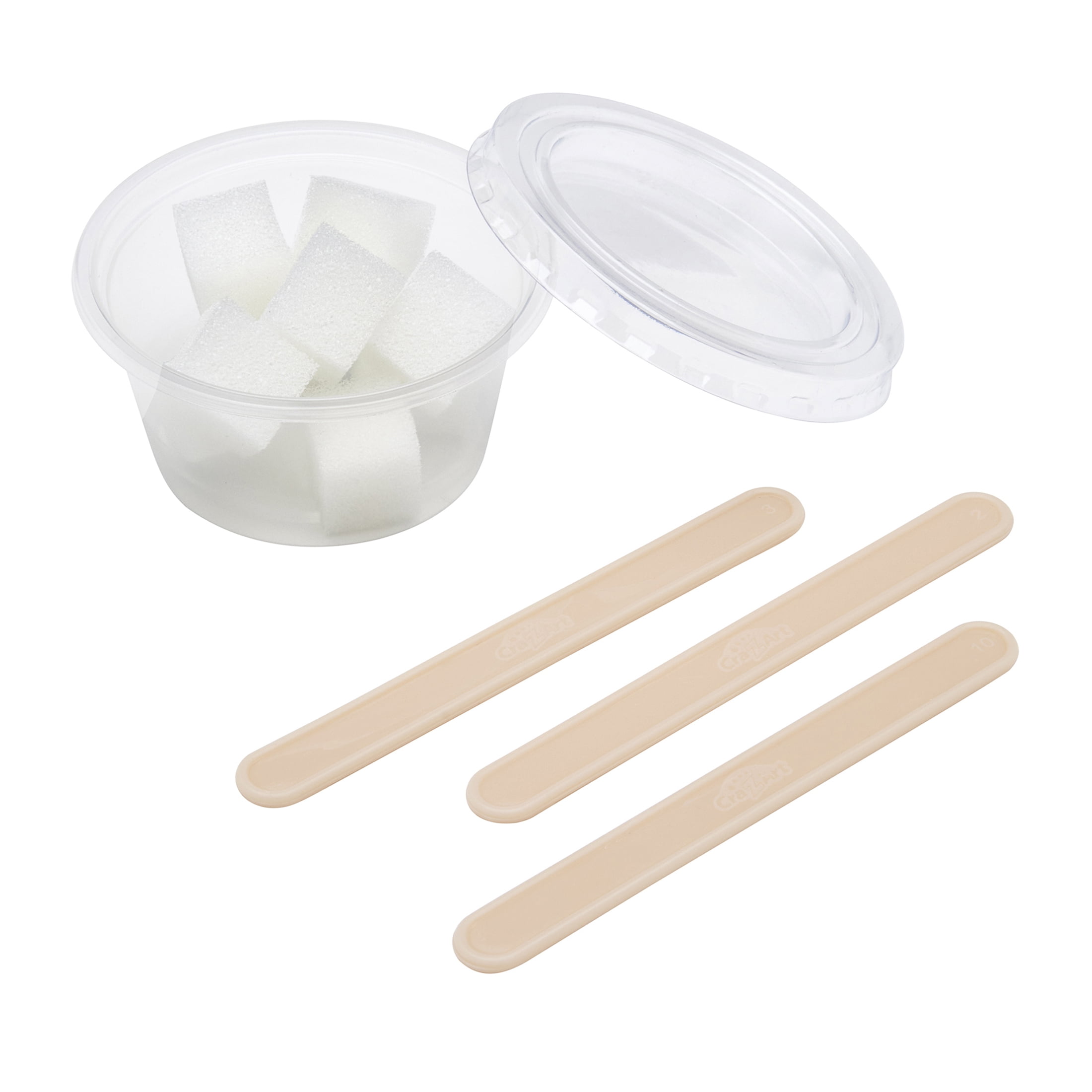 Cra-Z-Slimy Jelly Cube Scented Slime Kit for Ages 6 and Up