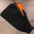 thumbnail image 4 of Miangastore Dust Extractor Fabric Black 1Set for Home Users in DIY Projects, 4 of 8