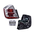 thumbnail image 1 of Calavera Sentra 2007 A 2009 Nissan Izq Clara DEPO ., 1 of 4