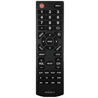 Universal Remote For Insignia Smart TV NS-32D201NA14 - Foto 2