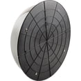 thumbnail image 2 of Full Dome Acrylic Mirror, Indoor, 36" Dia., 360° Viewing Angle, 2 of 3