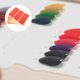 thumbnail image 4 of 10 unidades de adhesivos para uñas, cinta adhesiva de doble cara transparente para exhibición de uñas, sin dejar rastro, para manicura, 4 of 8