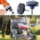 thumbnail image 2 of Kits de afiladores de cuchillas para cortadoras de césped fáciles de usar, equilibrador de cuchillas incluido, afiladores de cuchillas universales con corindón de doble capa para compatibilidad con, 2 of 8