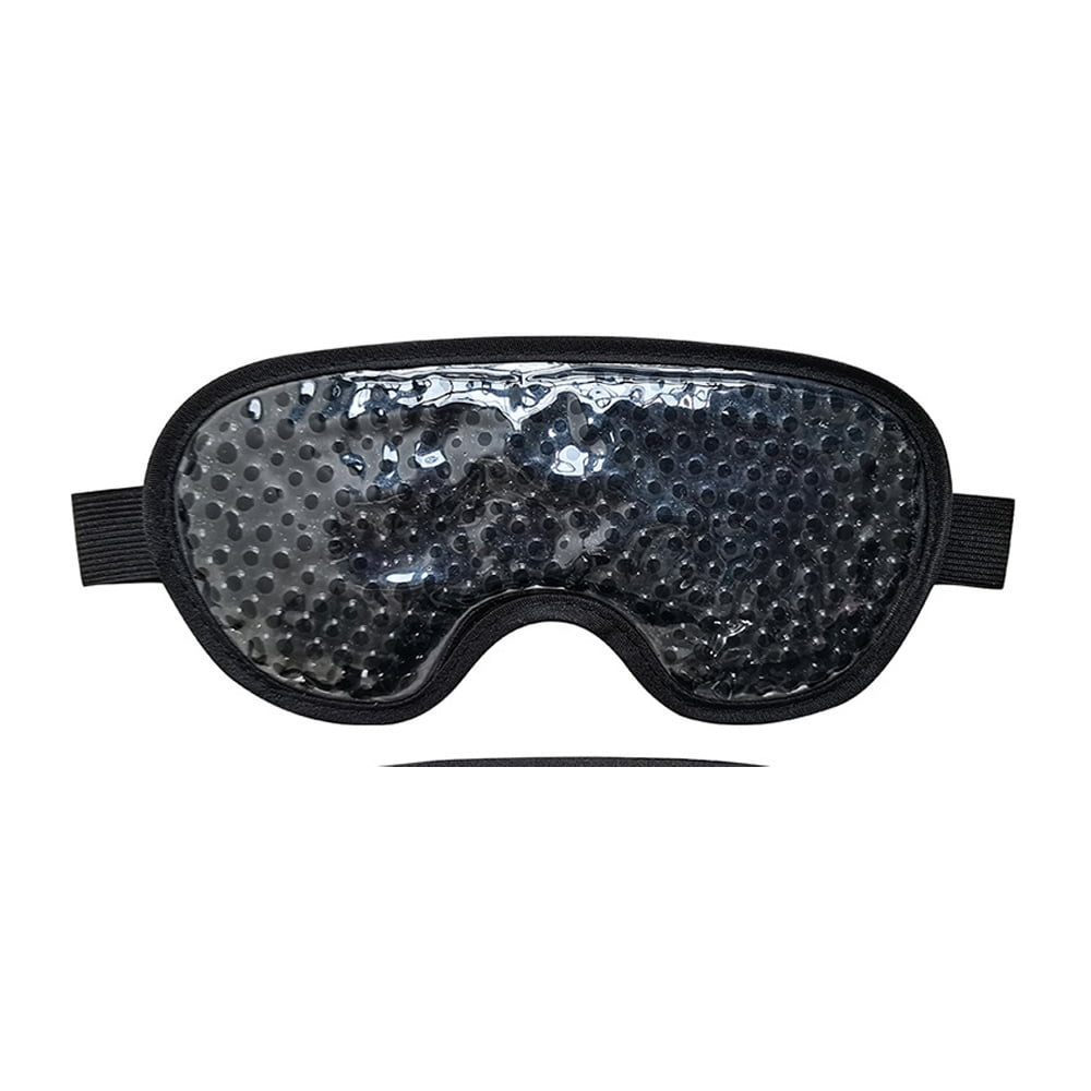 Cooling Eye Mask Cold Eye Mask Reusable Gel Eye Mask for Puffy Eyes