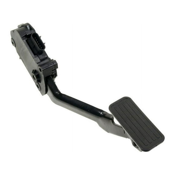 Accelerator Pedal Sensor - Compatible with 2003 - 2006 Chevy SSR 2004 2005