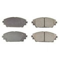 thumbnail image 2 of Power Stop Front Z16 Evolution Ceramic Brake Pads 16-2218 Fits 2019 Mazda 3, 2 of 3