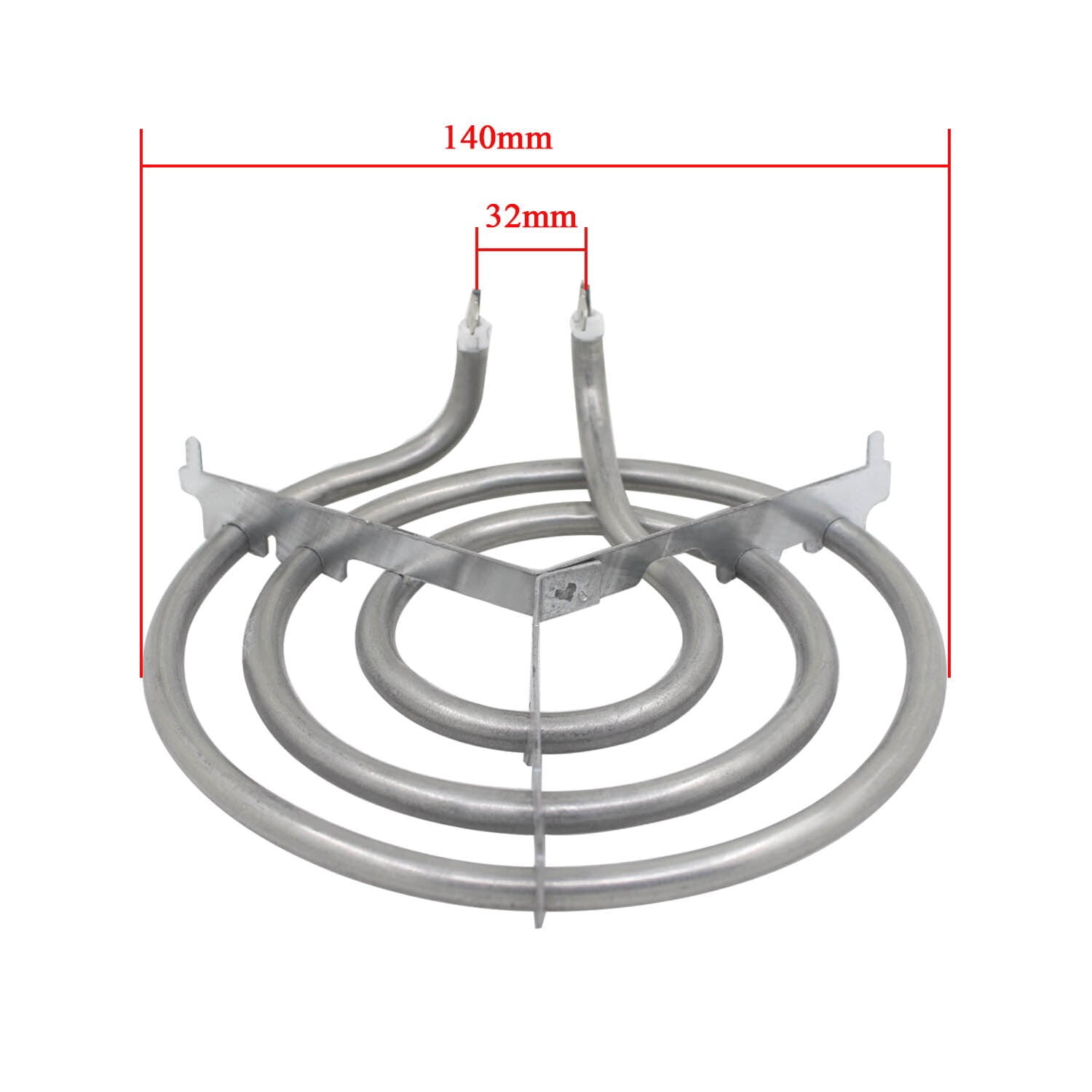 110V/220v cooktop stove burner heating element for oven stainless steel heating element surface burner