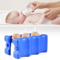 thumbnail image 5 of Ice Packs Rev.Lang Cold Freezer Cool para biberones de leche materna, 5 of 5