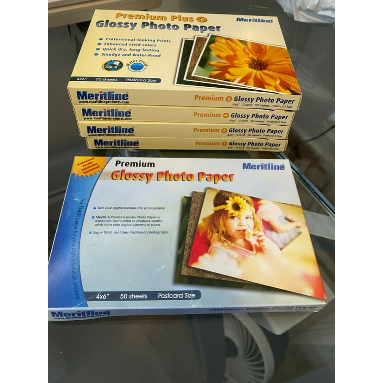 Shop Canon Photo Paper Plus Glossy A4 with great discounts and