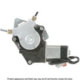 thumbnail image 2 of CARDONE New 82-15010AR Power Window Motor and Regulator Assembly Rear Right fits 2001-2005 Honda, 2 of 4