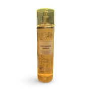 United Scents MACADAMIA VANILLA Fragrance Body Mist, 8 Fl Oz