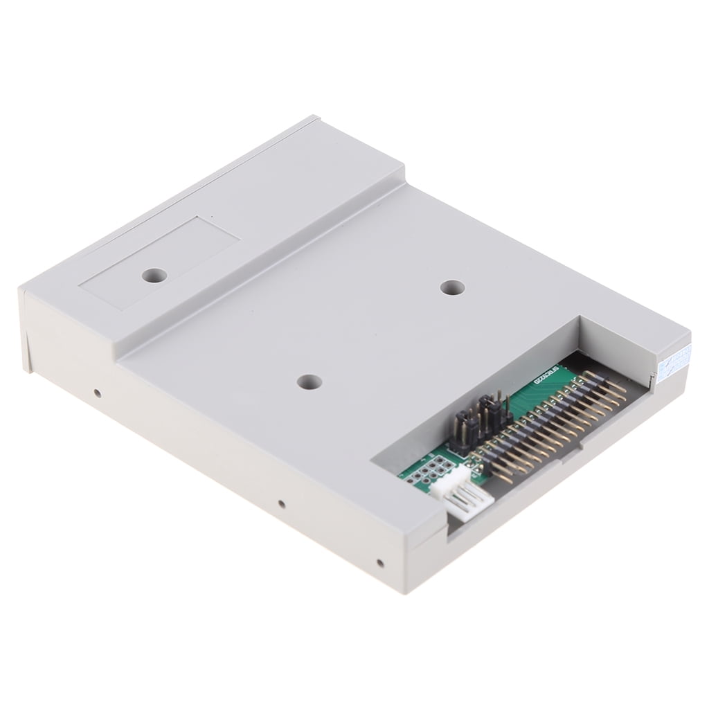 SFR1M44-FU 1.44MB USB Floppy Drive Emulator Floppy Disk Drive for Tajima Lucky