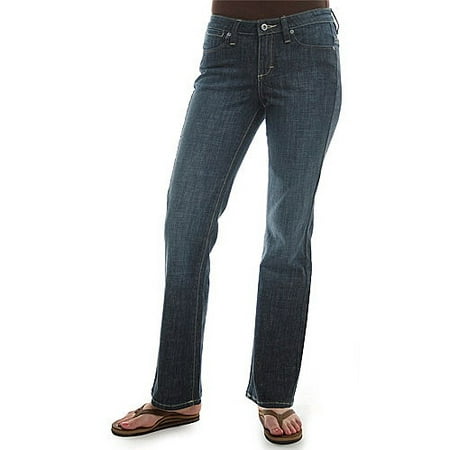 Riders - Copper Collection Curvy Welt-Pocket Jeans