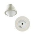thumbnail image 1 of Nuvo Lighting 86201 - OCCUPANCY SENSOR FOR HI-BAYS Indoor High Low Bay LED Fixture Mounting Controls, 1 of 1