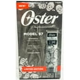 thumbnail image 2 of Oster 97 Skull Limited Edition Clipper Professional Heavy Duty 220v (Not intended for use in the USA), 2 of 5