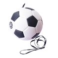 thumbnail image 1 of 3 Entrenamiento de fútbol, ​​equipo de entrenamiento de fútbol, ​​herramienta de entrenamiento de patadas de fútbol manos libres, 1 of 5