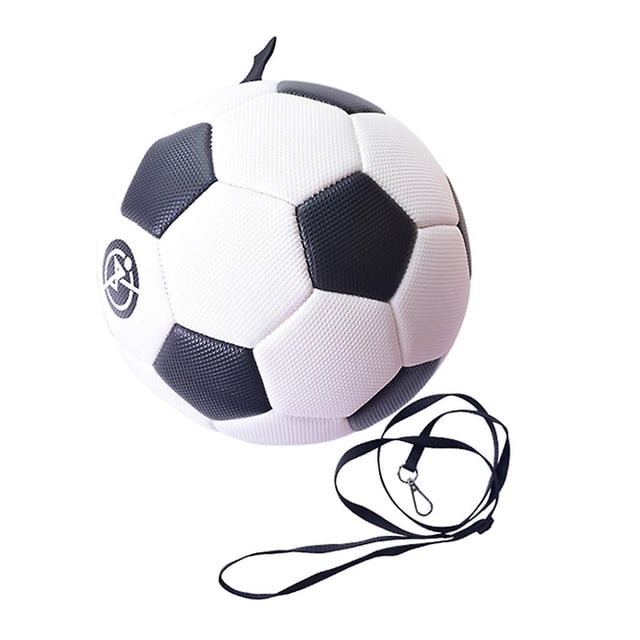 3 Entrenamiento de fútbol, equipo de entrenamiento de fútbol, herramienta de entrenamiento de patadas de fútbol manos libres