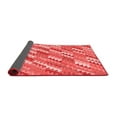 thumbnail image 2 of Ahgly Company Indoor Rectangle Southwestern Red Country Area Rugs, 5' x 8', 2 of 4
