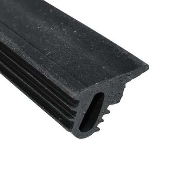 Steele Rubber Products - 90-3439-244 - RV - Window Weatherstrip, Hehr 3500 Series Vent - Sold as a 15 foot Strip