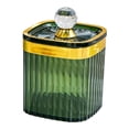 thumbnail image 2 of Boîte de Rangement pour Aliments de Cuisine pour Bonbons Biscuits aux Arachide Vert, 2 of 8