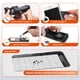 thumbnail image 3 of Juego de destornilladores Jorest 152 en 1 Precision con brocas Torx, 3 of 7