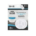 thumbnail image 1 of Zeus H2EAU Triple Action Fountain Filters, 1 of 3