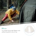 thumbnail image 5 of 1Pc Cotton Flaghole Rope for Lifting, Bundling, Camping, Outdoor Activities, and Heavy-Duty Use, 5 of 6