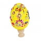 thumbnail image 4 of 2x Huevos de Pascua Espuma Huevos de Pascua Artesanía Colorido Pascua Proyectos de Pintura de Bricolaje para Favores de Fiesta Mesa de Casa Rellenos piezas, 4 of 8