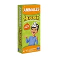 thumbnail image 3 of Familia Games Spin Master Hedbanz Varios Modelos 1 pza, 3 of 4