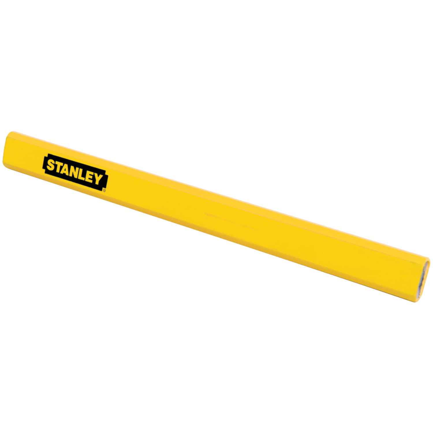 5 Pack Stanley SSI47350 Carpenter Pencil