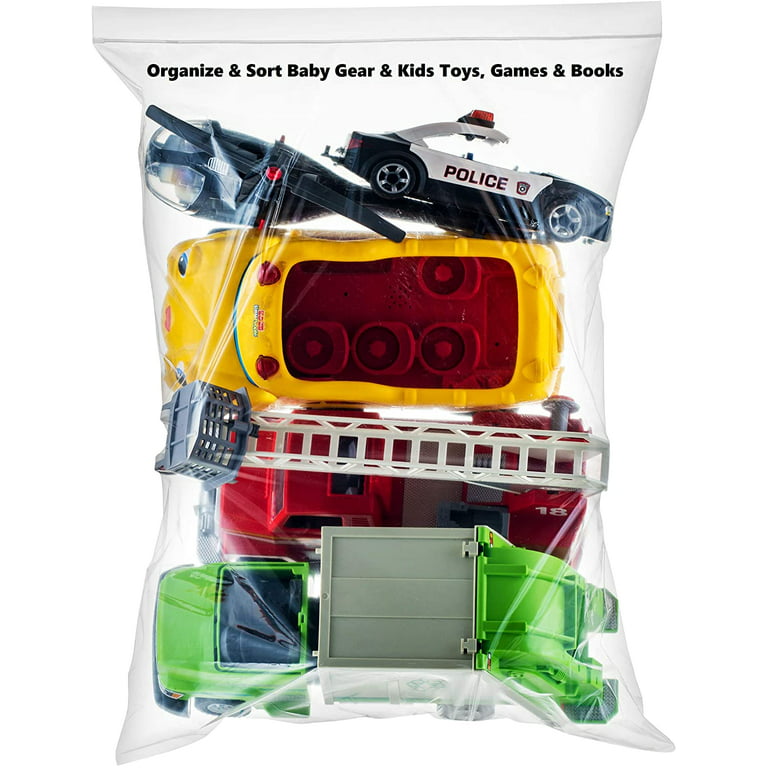 Ziploc Double Zipper Gallon Freezer Bags - Shop Storage Bags at H-E-B