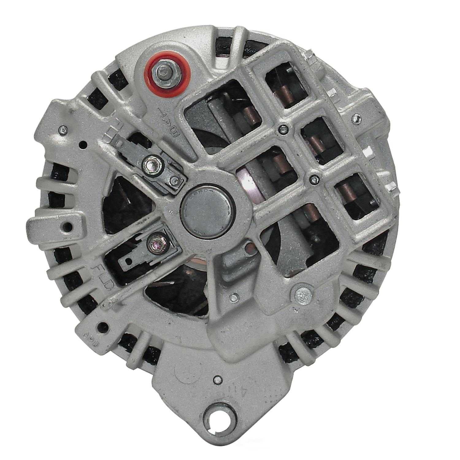 FVP Professional 7024111 Alternator Standard