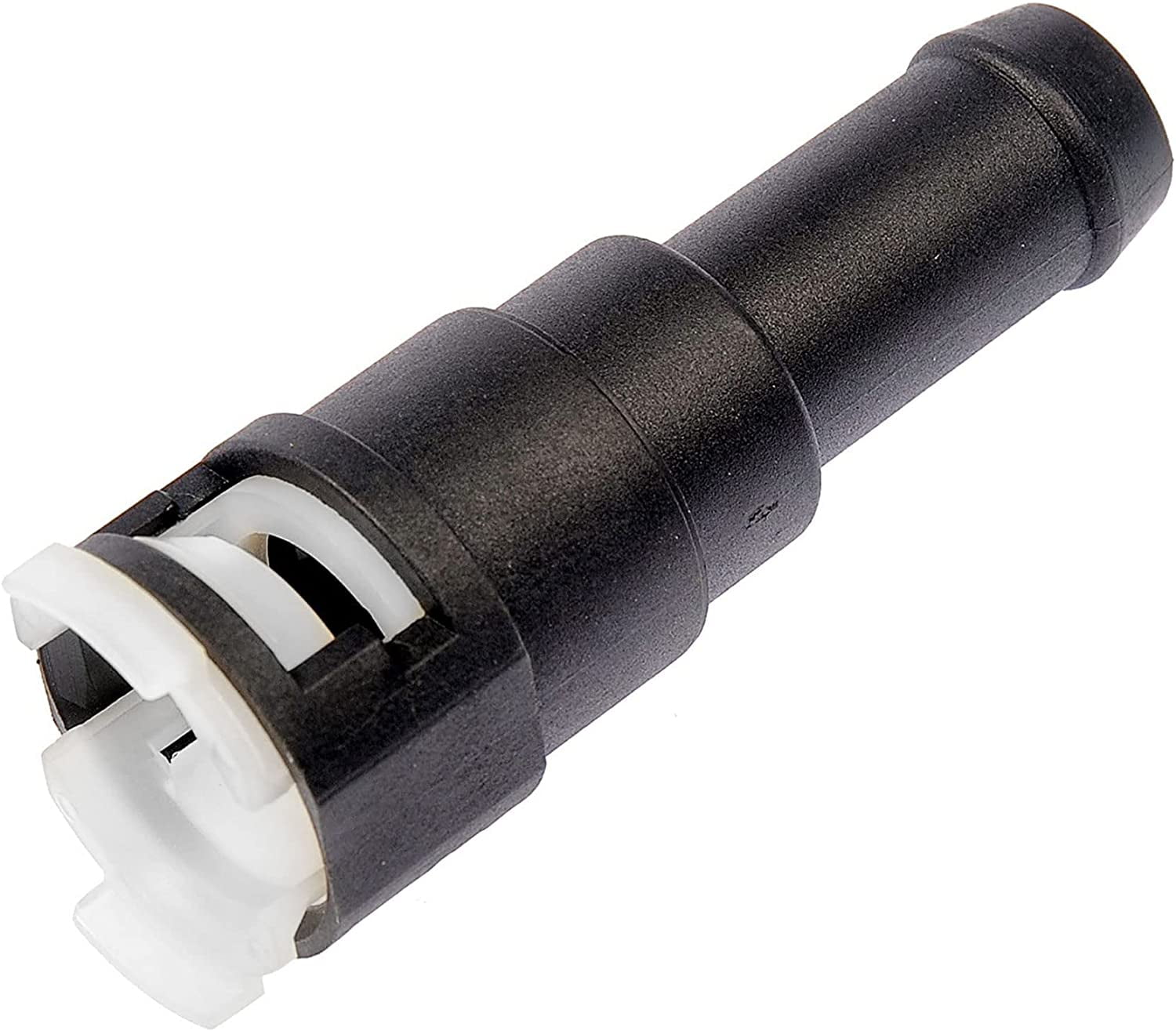 Bapmic 15055342 15055343 HVAC Heater Inlet Hose Connector Kit 