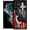 American Flag Jesus, variant on Case Compatible with Samsung Galaxy S23 Ultra, Dream Catcher Clock Soft TPU Anti-Fall Anti-Scratch 360 Degree All-Round Protection Cover