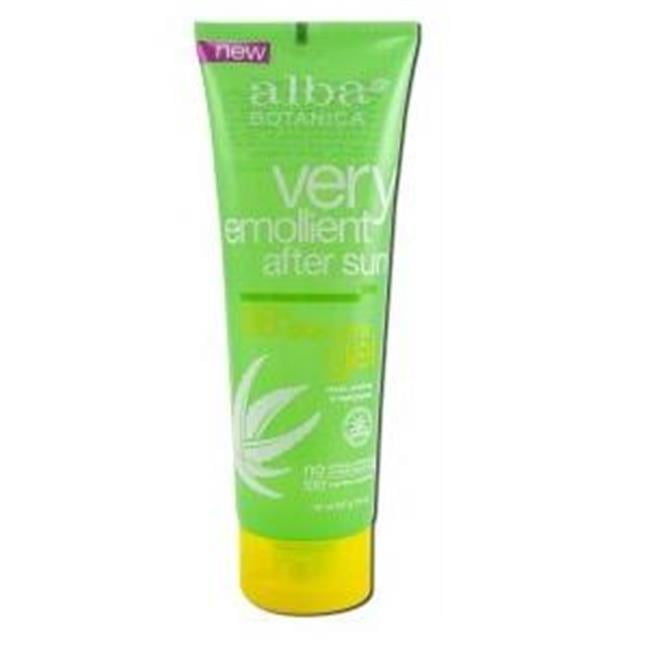 Aloe Vera 98 After Sun Gel 8 Oz