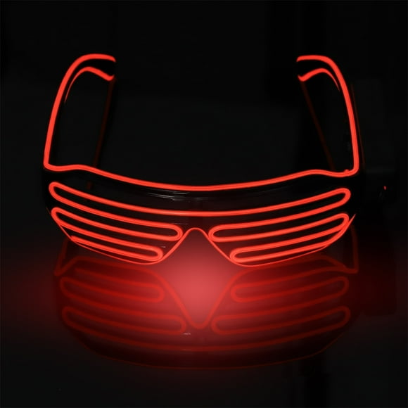 LLQkigsxse Christmas Curtain Lights and Mini Colorful Electronic Candle LED Light for Party Decorate YE Beach Towels Oversized Light Up Neon LED Glasses Glow Flashing LED Sunglasses for Party, EDM