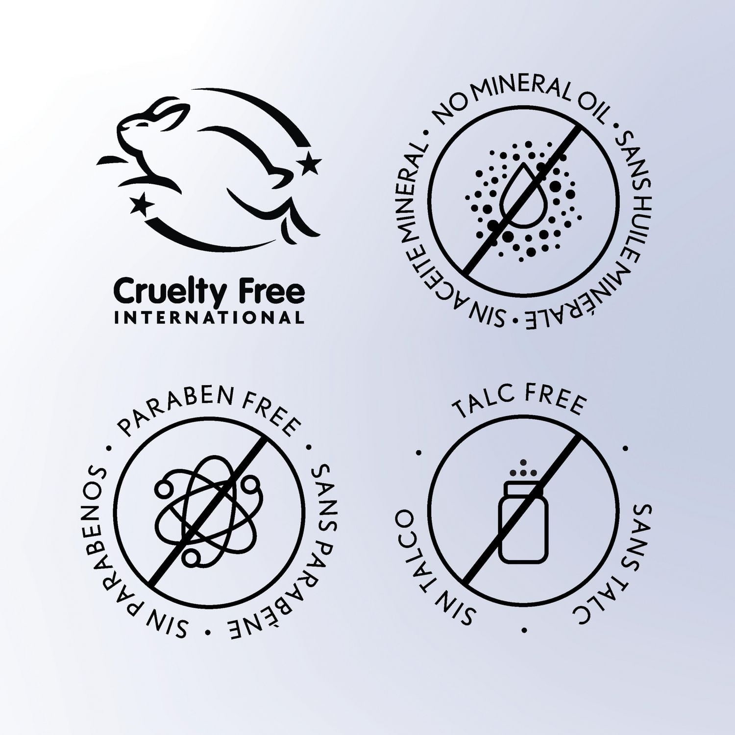 COVERGIRL Crayon Perfect Point Plus, pointe microfine, ligne précise, embout à estompeur intégré pour un look plus doux et fumé, 100% Sans Cruauté Estompeur intégré