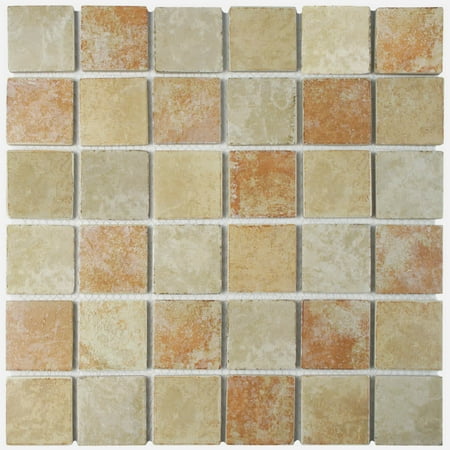 Merola Tile Fkorc Colorado - Adobe