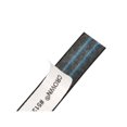 thumbnail image 3 of 1pc 1m Red Stitching Line Decoration Strip For Car Interior Decoration Modification, Universal, 3 of 4