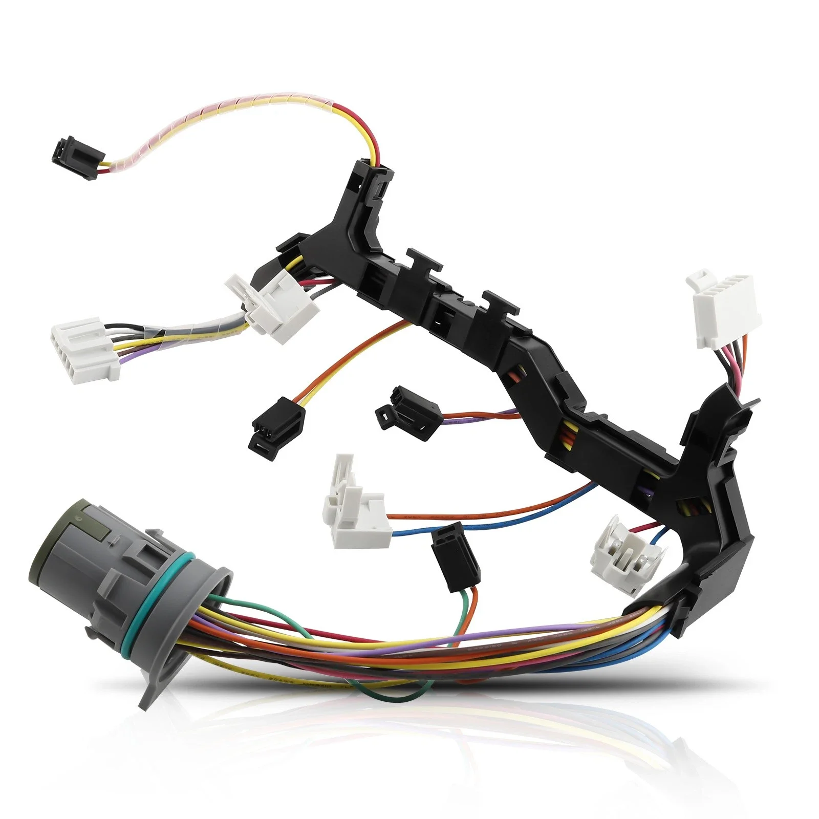 Wiring Harness For Allison 1000 2000 2400 350-0087 121446C 29543336 2006-09
