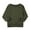 Green, variant on XBASW 4-13Y Girls Long Sleeve Sweatshirt Solid Color Sweater Spring Fall Tunic T-Shirt Tops for Toddler Kids Teen