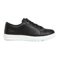 thumbnail image 2 of Deer Stags Boys' Kane Dress Fashion Sneaker -Black/White - 1 Little Kid Medium, 2 of 4