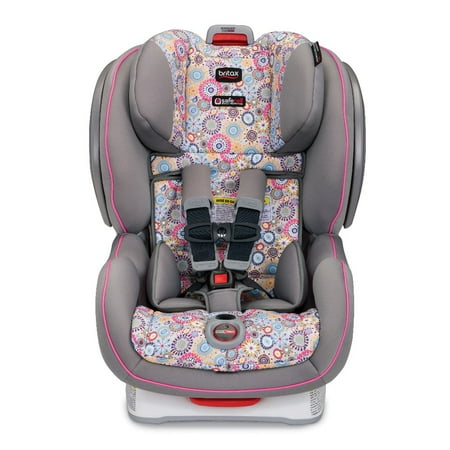 Britax Advocate Click Car Seat Limelight