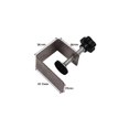 thumbnail image 5 of Ruibeauty 2Pcs Woodworking Adjustable Drawer Front Installation Clamps Cabinet Tool Jig, 5 of 5
