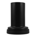 thumbnail image 3 of KAKOWELY RV Toilet Connecting Pipe RV Toilet Replacement Hose Pipe Camper Accessories Water Hose Connection Hose Waste Plumbing Connection Hose Toilet Connector Pipe For Trailers, 3 of 5