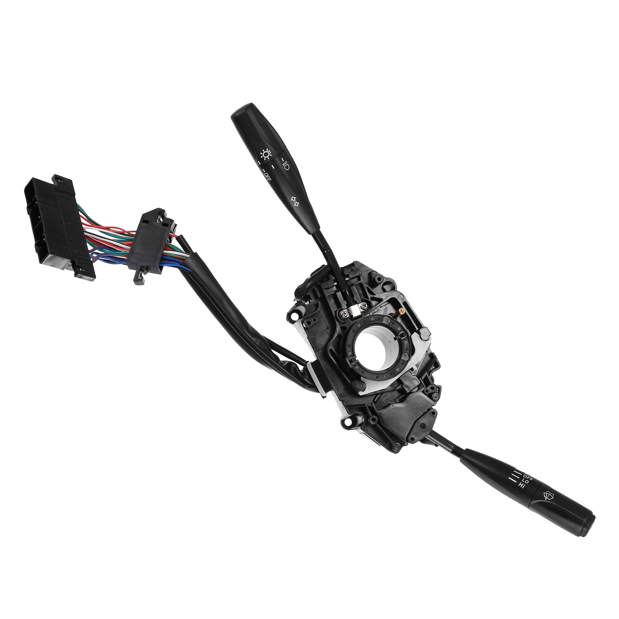 Unique Bargains Steering Column Turn Signal Lever Switch 8431035300