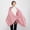 F, variant on Pink Scarf for Women Pashmina Scarf Soft Solid Plain Shawl Wrap Fashion Warm Neck with Fringes on Sale Clearance